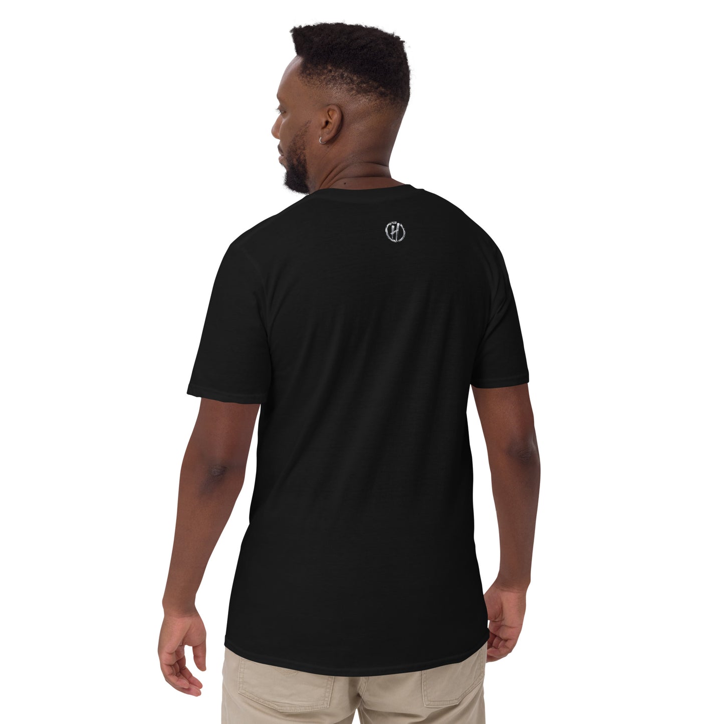 We Are One! Short-Sleeve Unisex Cotton SoftStyle T-Shirt