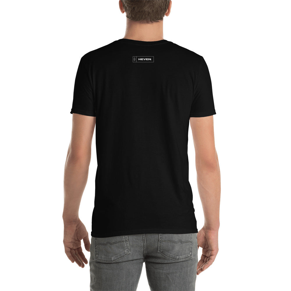 ARMY of Angels - Short-Sleeve Unisex T-Shirt