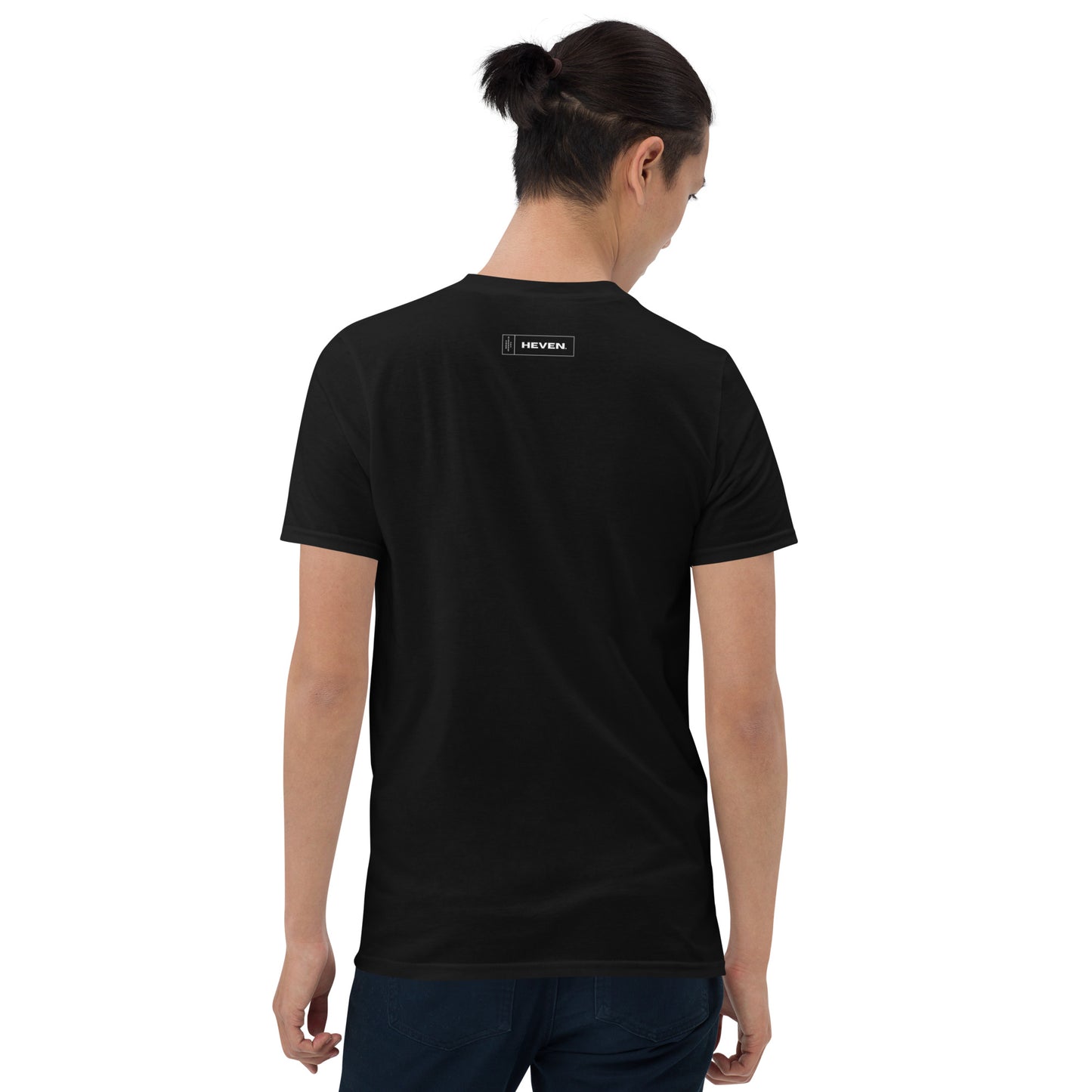 ARMY of Angels - Short-Sleeve Unisex T-Shirt