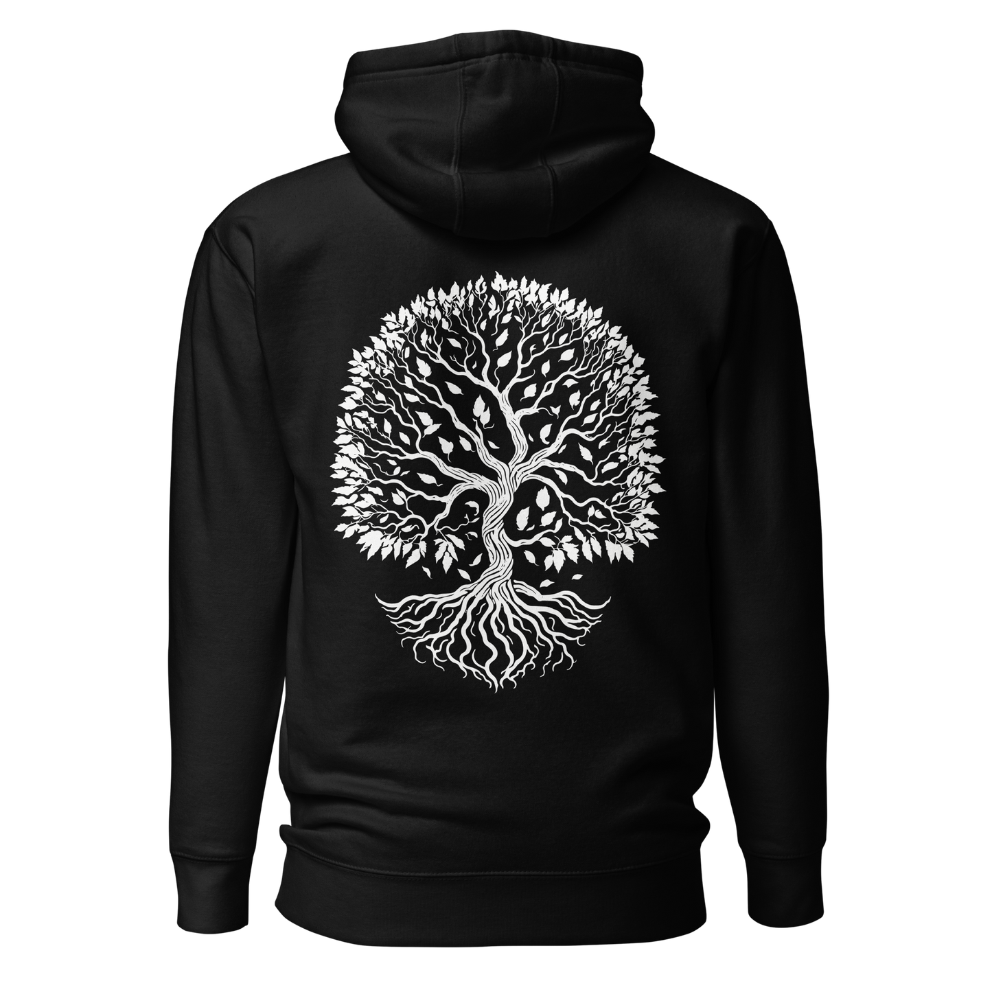 i wish you "ENOUGH" Unisex Graphic Hoodie Sweatshirt